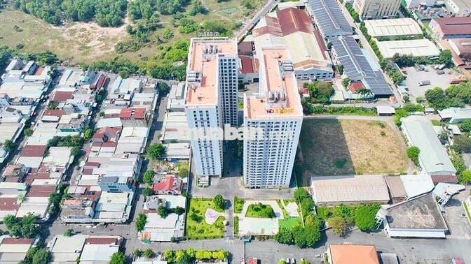 (7013) iris Tower, 55 m² bao sổ hồng: 1,420 tỷ. Nhận ký gửi