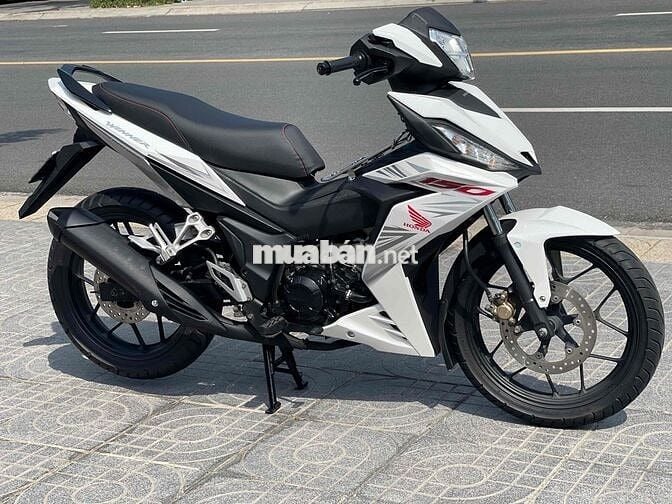 bán winner v1 2018 trắng xe bao zin đẹp giá tốt