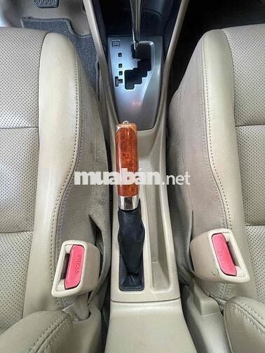 Toyota Vios 2018 1.5G - 126000 km
