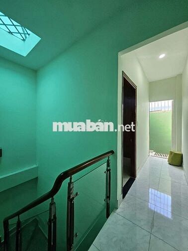 Cho thuê nhà đẹp full nội thất Q12