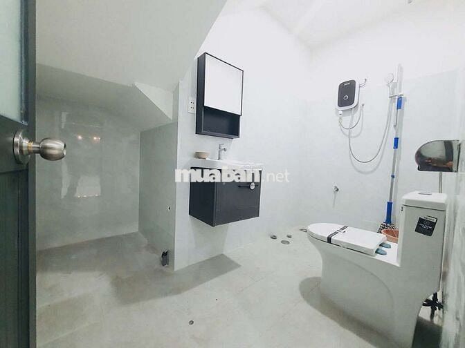 CHO THUÊ MẶT BẰNG KINH DOANH HỒ ĐẮT DI