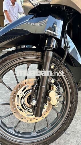 SH Mode ABS 2022 như mới máy zin