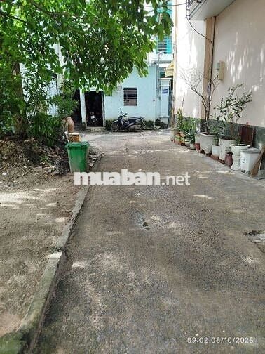 BÁN LÔ ĐẤT KHỦNG FULL THỔ CƯ – 212M²  – CHỈ HƠN 60TR/M² - 14.2 TỶ