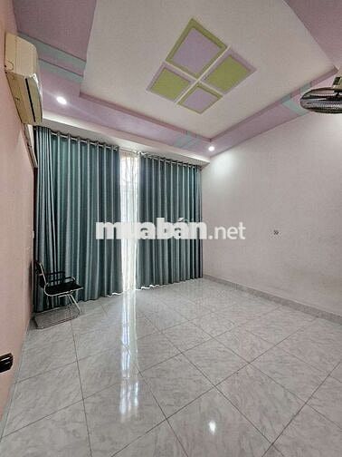 Cho thuê nhà đẹp full nội thất Q12