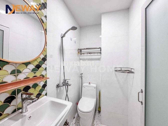 CHO THUÊ PHÒNG TRỌ CỬA SỔ TRỜI - GẦN VHU