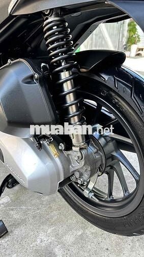 SH Mode ABS 2022 như mới máy zin