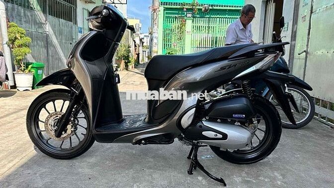 SH Mode ABS 2022 như mới máy zin