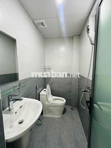 Cho thuê căn hộ Studio mới keng ngay trung tâm thành phố