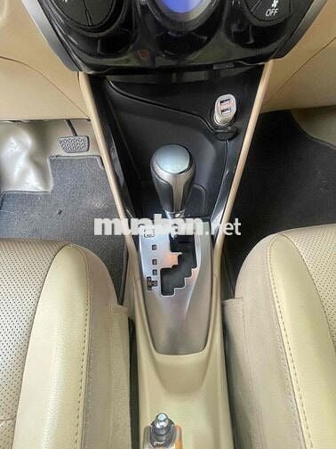 Toyota Vios 2018 1.5G - 126000 km