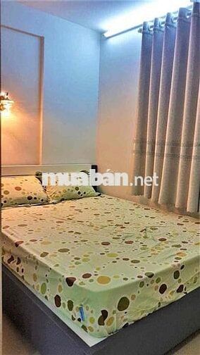 ❌Cho Thuê Căn Hộ Chung Cư Hiệp Thành Gần Đại Học Bình Dương - Căn #1PN