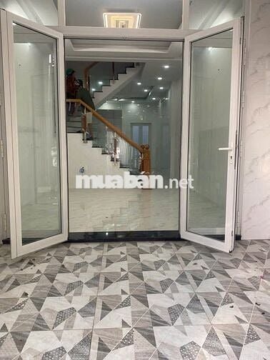 Chủ cần tiền thanh lí nhà tại Phường 8, Quận 6, 24m2/1ti950tr (Còn TL)