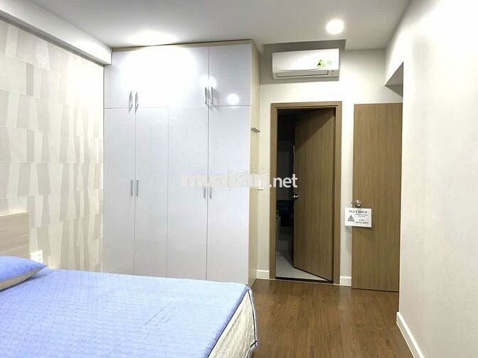 Cần bán chung cư Lucky Palace, 3PN, đầy đủ nội thất cao cấp, SHR