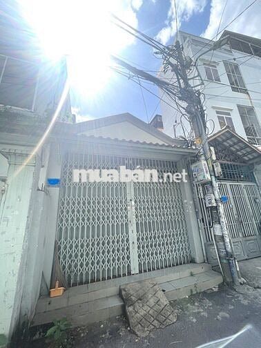 HXH thông Lê Trọng Tấn – 35m² – 2PN - P.Sơn Kỳ – 3.95 tỷ