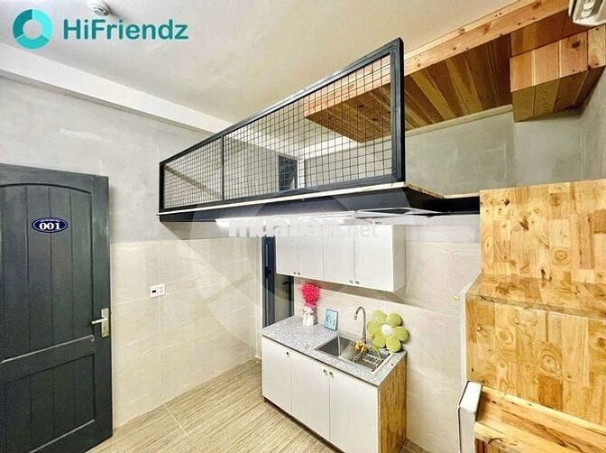 DUPLEX FULL NỘI THẤT GIÁ HẠT DẺ GẦN TÂN HƯƠNG, ĐỘC LÂP TÂN PHÚ