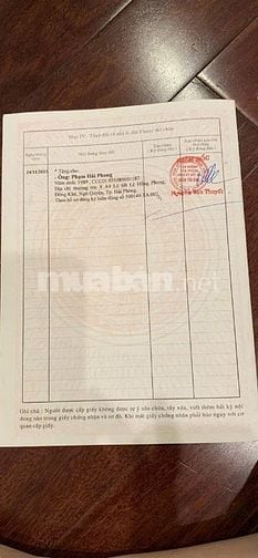 Bán nhà mặt tiền 400 đường Cộng Hòa, P.13, Q.Tân Bình, gần nhà ga T3