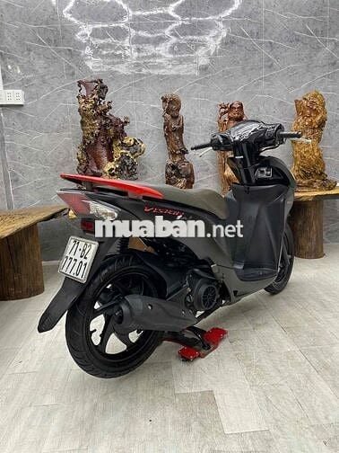 👉Vision 2016 dàn áo đẹp, máy bao khoẻ, êm ru