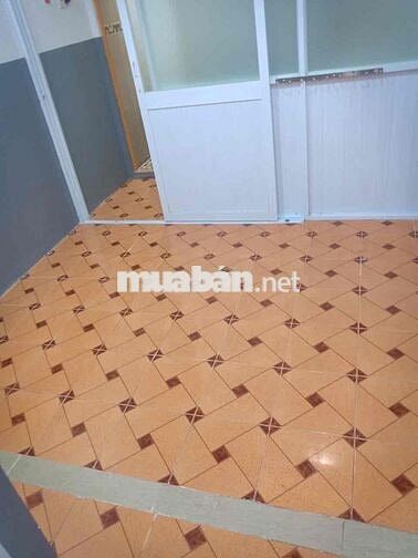 Cho thuê nhà nguyên căn Đường Nguyễn Thiện Thuật Quận 3
