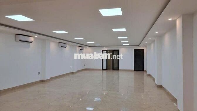 ⭐ CHO THUÊ NHÀ MT BÀU CÁT 2_8x18m_TRỆT 3 LẦU SUỐT_NHÀ ĐẸP,KD TỰ DO