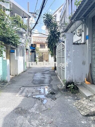 HXH thông Lê Trọng Tấn – 35m² – 2PN - P.Sơn Kỳ – 3.95 tỷ
