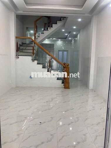 Chủ cần tiền thanh lí nhà tại Phường 8, Quận 6, 24m2/1ti950tr (Còn TL)