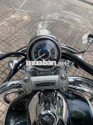 Bajaj Avenger 220 chính chủ biển số thành phố