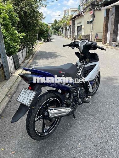 ex 211 zin mộc odo 33k chuẩn chính chủ ký giấy