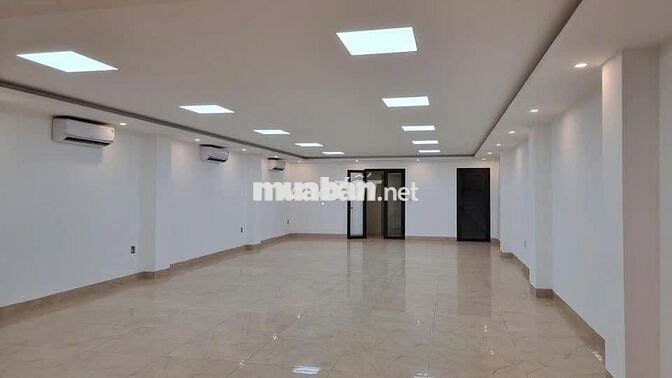 ⭐ CHO THUÊ NHÀ MT BÀU CÁT 2_8x18m_TRỆT 3 LẦU SUỐT_NHÀ ĐẸP,KD TỰ DO
