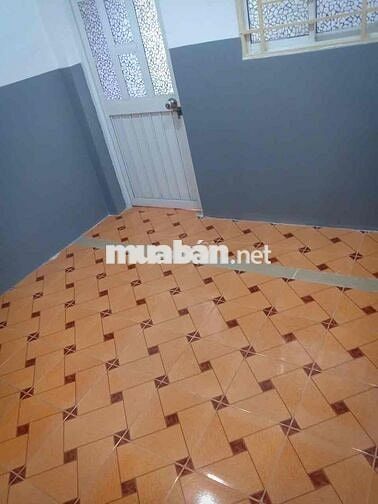 Cho thuê nhà nguyên căn Đường Nguyễn Thiện Thuật Quận 3