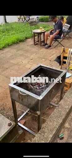 Sang nhượng mặt bằng kinh doanh quán ăn