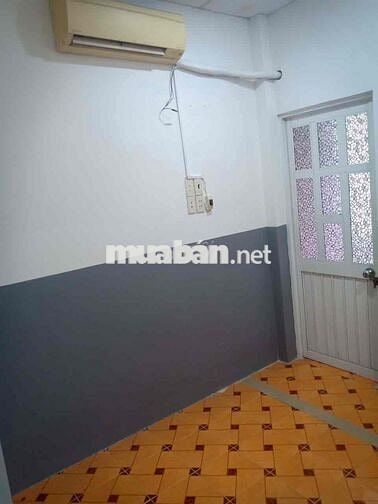 Cho thuê nhà nguyên căn Đường Nguyễn Thiện Thuật Quận 3