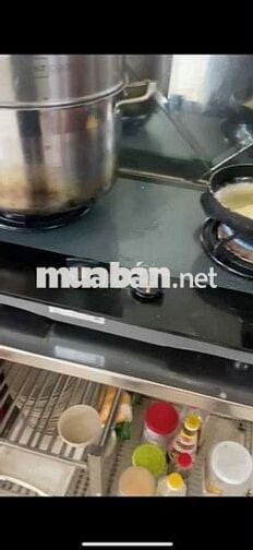 Sang nhượng mặt bằng kinh doanh quán ăn