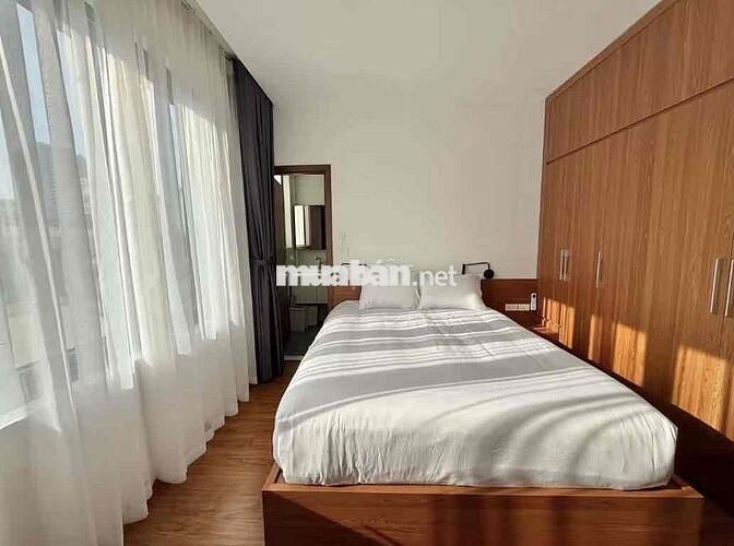 📕CHO THUÊ CĂN HỘ 2 PHÒNG NGỦ FULL NỘI THẤT MẶT TIỀN ĐƯỜNG QUẬN 1