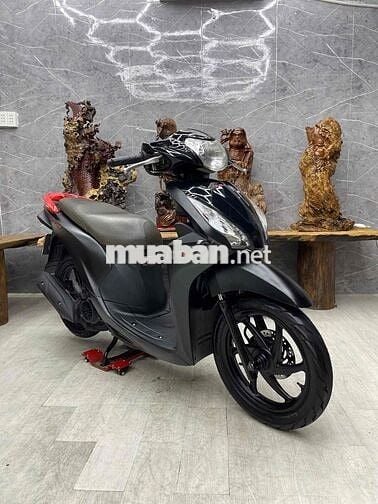 👉Vision 2016 dàn áo đẹp, máy bao khoẻ, êm ru