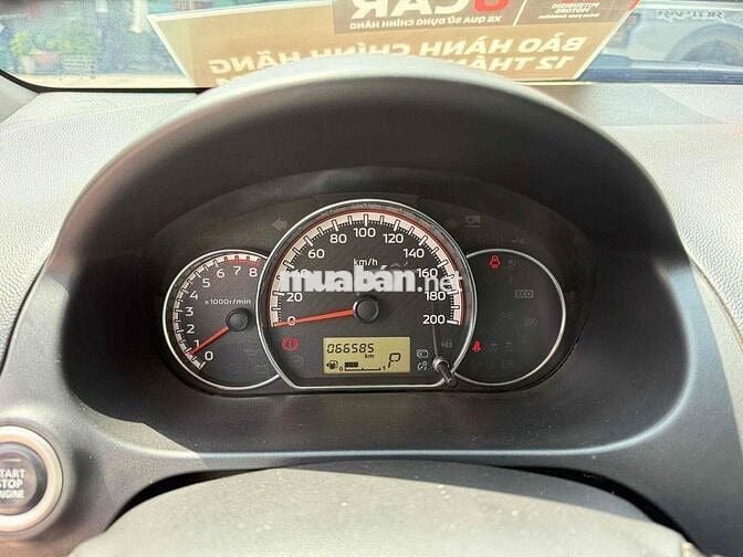 Mitsubishi Attrage 2021 Premium Siêu Đẹp