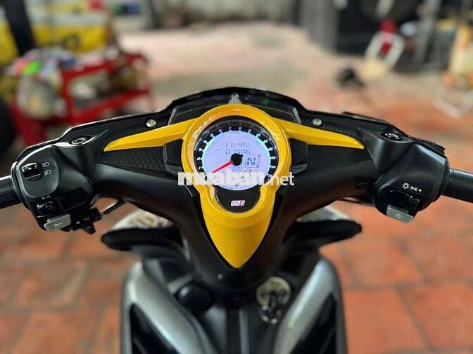 exciter 1s9a 57fi uma