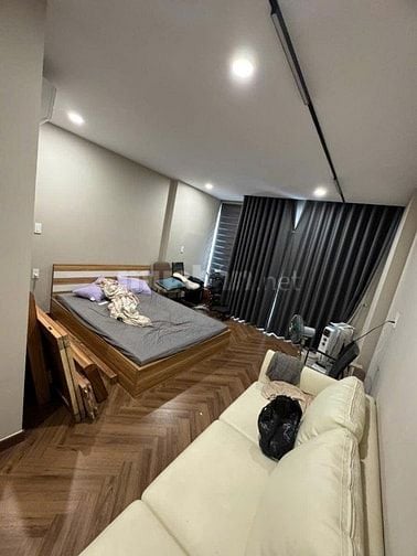 Trần Cung 52m2*4T nhà đẹp 1 ngoặt đến nhà, cách ô tô 50m ngõ to 9.4 tỷ