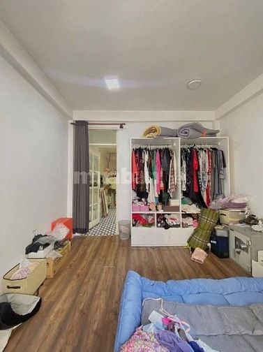 CHÍNH CHỦ BÁN - LÊ ĐÌNH THÁM - 3 TẦNG - DT 45.3m2 - CHỈ 6.5 TỶ