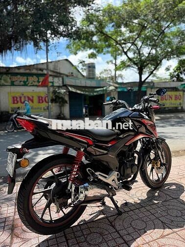 Honda CBF125 Fi 2018 máy zin biển thành phố