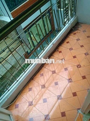 Cho thuê nhà nguyên căn Đường Nguyễn Thiện Thuật Quận 3