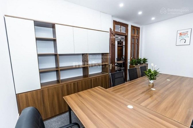 Cho Thuê Toà  Văn Phòng 181,182,183 Nguyễn Cảnh DỊ, Định Công ,Hà Nội 