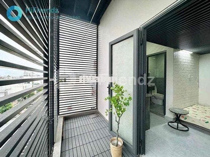 CHO THUÊ CĂN HỘ DUPLEX FULL NỘI THẤT CAO CẤP NGAY TRUNG TÂM TÂN PHÚ