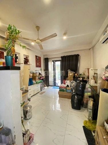 CHÍNH CHỦ BÁN - LÊ ĐÌNH THÁM - 3 TẦNG - DT 45.3m2 - CHỈ 6.5 TỶ