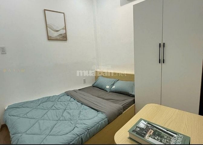 CẦN BÁN GẤP NHÀ TRÊN ĐƯỜNG MINH PHỤNG - HƠN 40M² GIẤY TỜ ĐẦY ĐỦ!!!