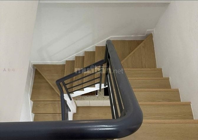 CẦN BÁN GẤP NHÀ TRÊN ĐƯỜNG MINH PHỤNG - HƠN 40M² GIẤY TỜ ĐẦY ĐỦ!!!