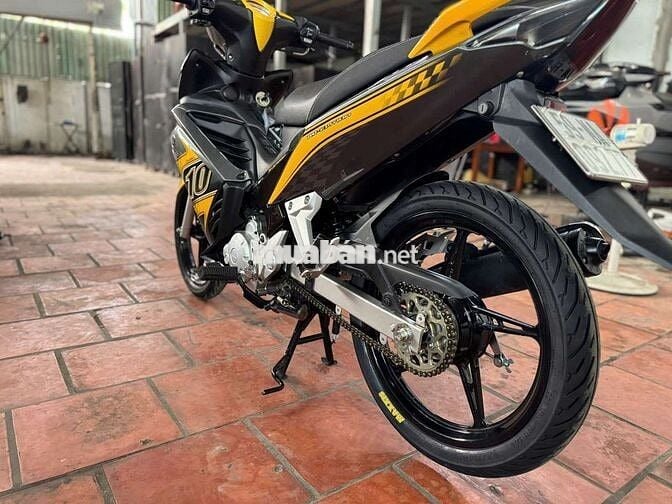 exciter 1s9a 57fi uma