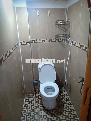 Cho thuê nhà nguyên căn Đường Nguyễn Thiện Thuật Quận 3