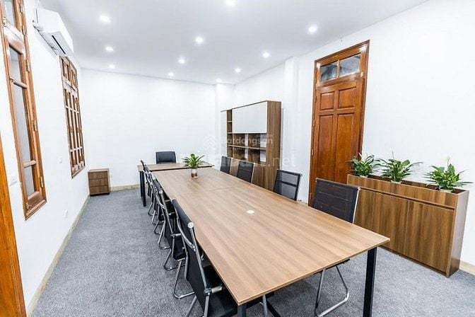 Cho Thuê Toà  Văn Phòng 181,182,183 Nguyễn Cảnh DỊ, Định Công ,Hà Nội 