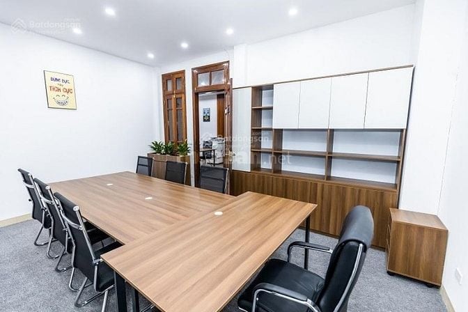 Cho Thuê Toà  Văn Phòng 181,182,183 Nguyễn Cảnh DỊ, Định Công ,Hà Nội 