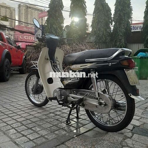 Xe Honda dream lun nhật