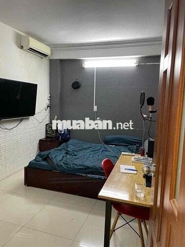 🔥SIÊU PHẨM STUDIO Ở ĐƯỢC NHIỀU NGƯỜI FREE 4 XE GẦN GO TRƯỜNG TRINH